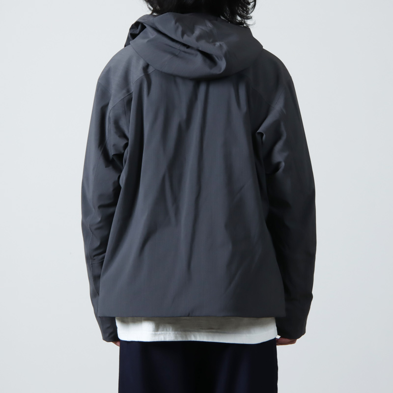 ARC'TERYX VEILANCE (アークテリクス ヴェイランス) Caliper Insulated