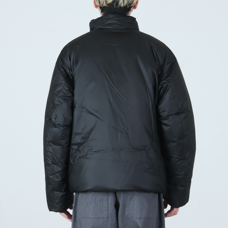 ARC'TERYX VEILANCE (アークテリクス ヴェイランス) Conduit Down