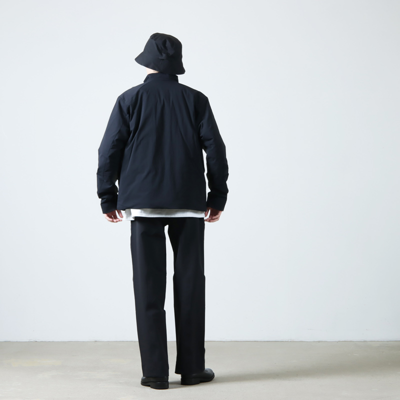 ARC'TERYX VEILANCE (アークテリクス ヴェイランス) Mionn Insulated