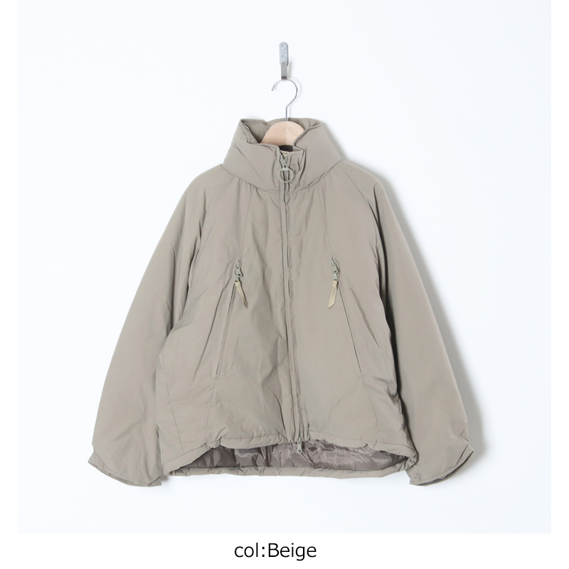 WILD THINGS (ワイルドシングス) W'S HAPPY JACKET / ウィメンズ