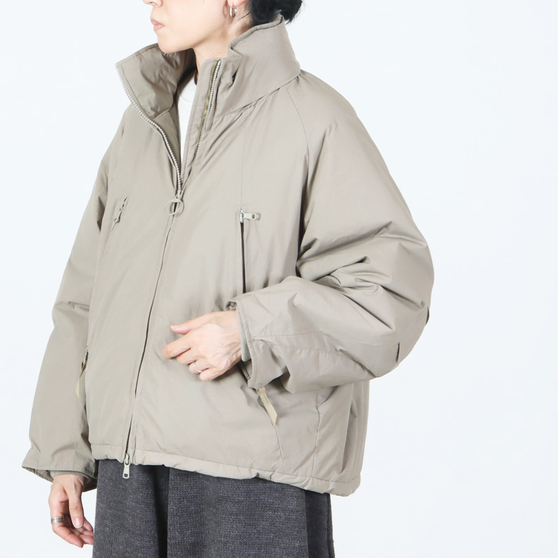 WILD THINGS (ワイルドシングス) W'S HAPPY JACKET / ウィメンズ