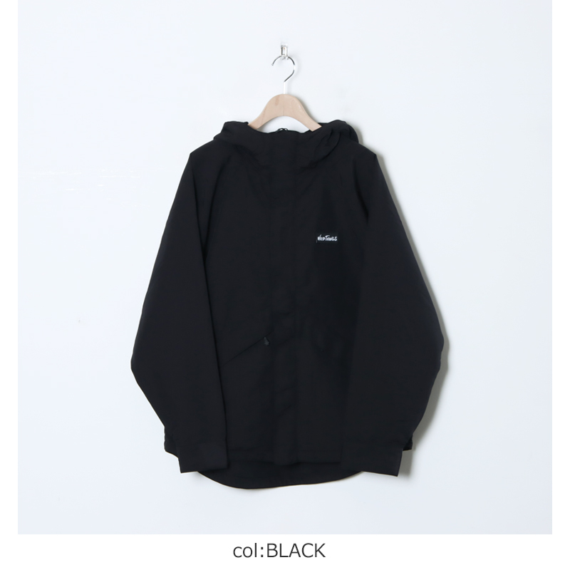 WILD THINGS (ワイルドシングス) SUPPLEX DENALI FLEECE LINING / サ