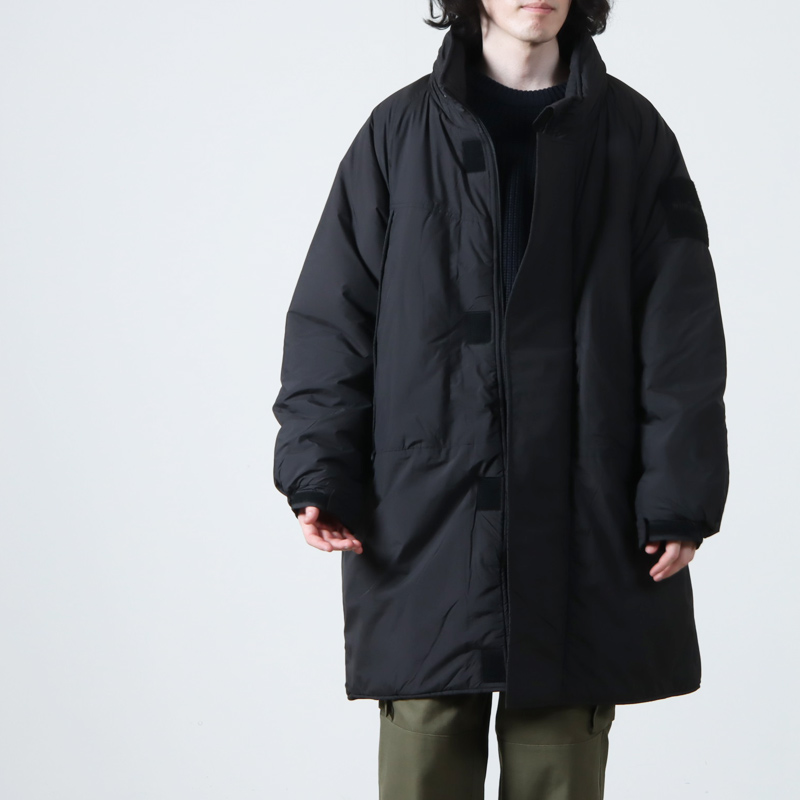 WILD THINGS (ワイルドシングス) MONSTER PARKA '23 / モンスター