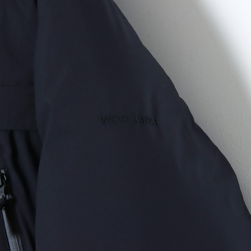 WOOLRICH (ウールリッチ) KATAHDIN DOWN JACKET / カタ―ディンダウン