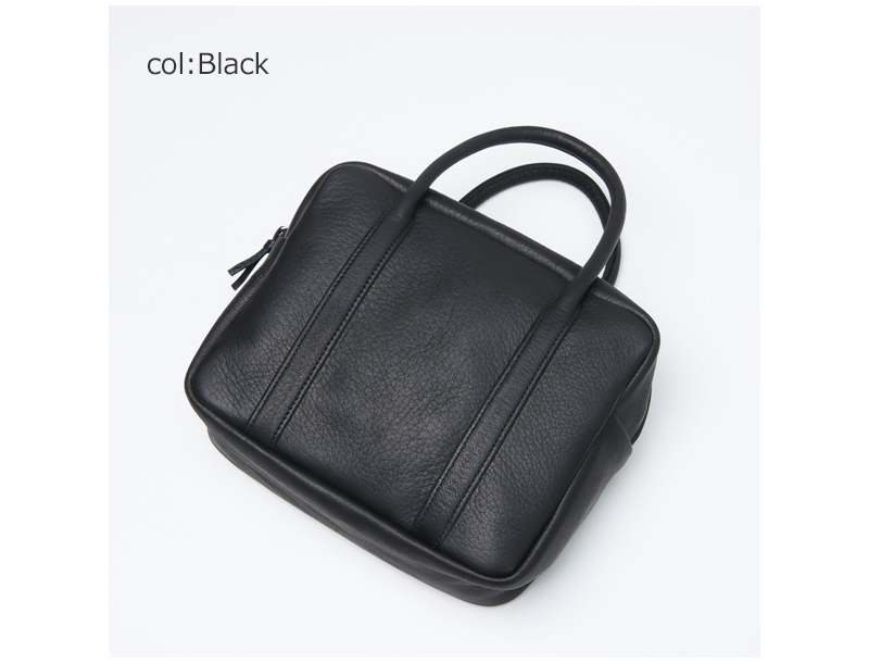 Aeta (アエタ) SQUARE BOSTON : S / スクエアボストン S