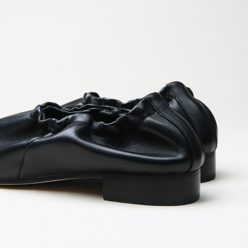 BEAUTIFUL SHOES (ビューティフルシューズ) BALLET SHOES（HEEL