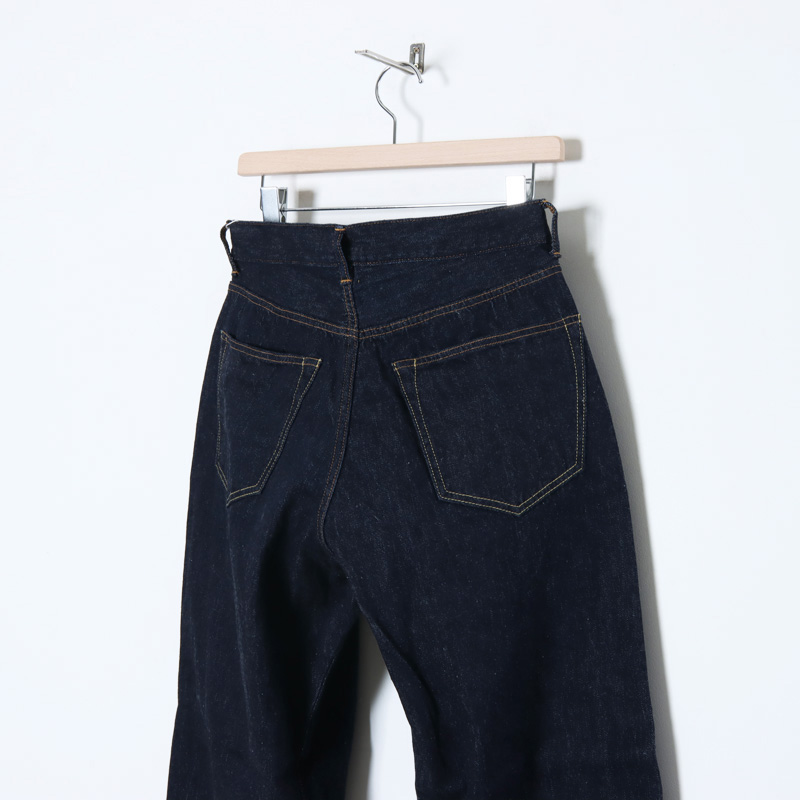 COMOLI (コモリ) デニム 5Pパンツ