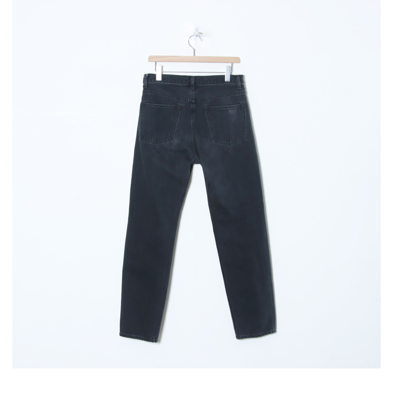 COMOLI (コモリ) デニム 5Pパンツ