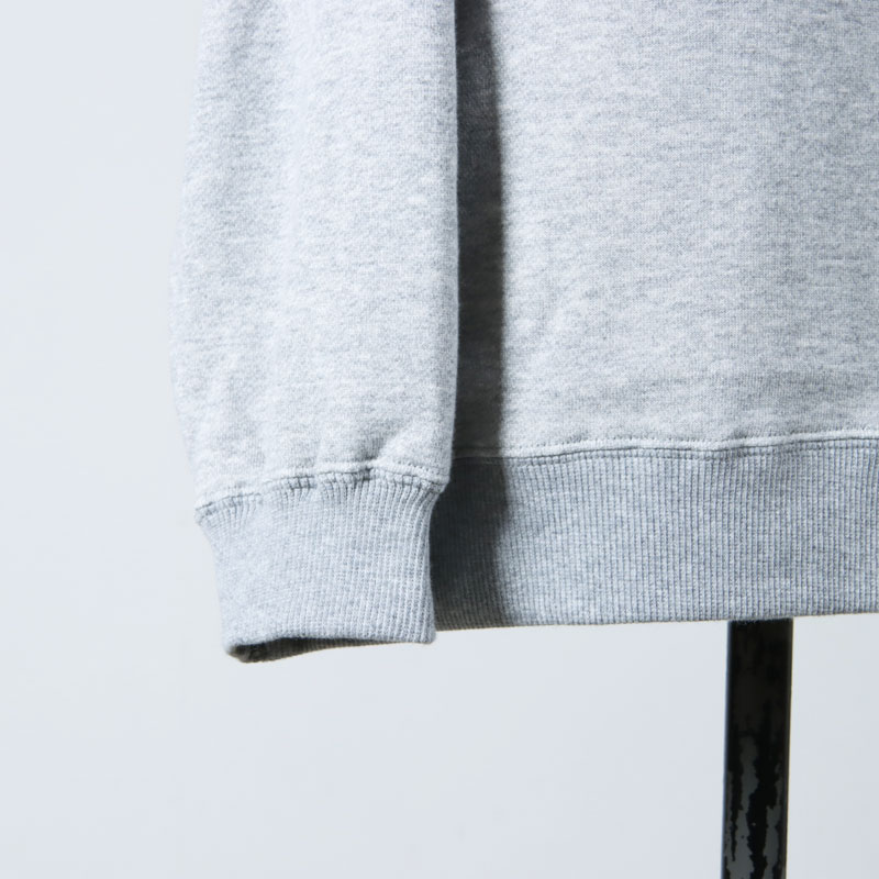 dahl'ia (ダリア) ビッグカラープルオーバー