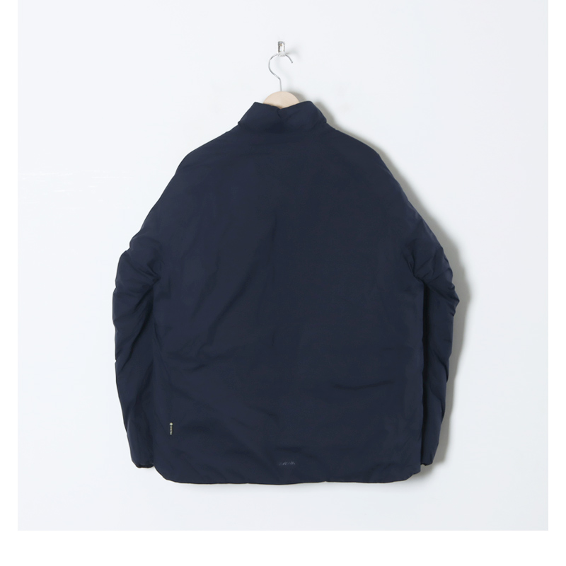 DAIWA LIFE STYLE (ダイワライフスタイル) DOWN JACKET GORE-TEX