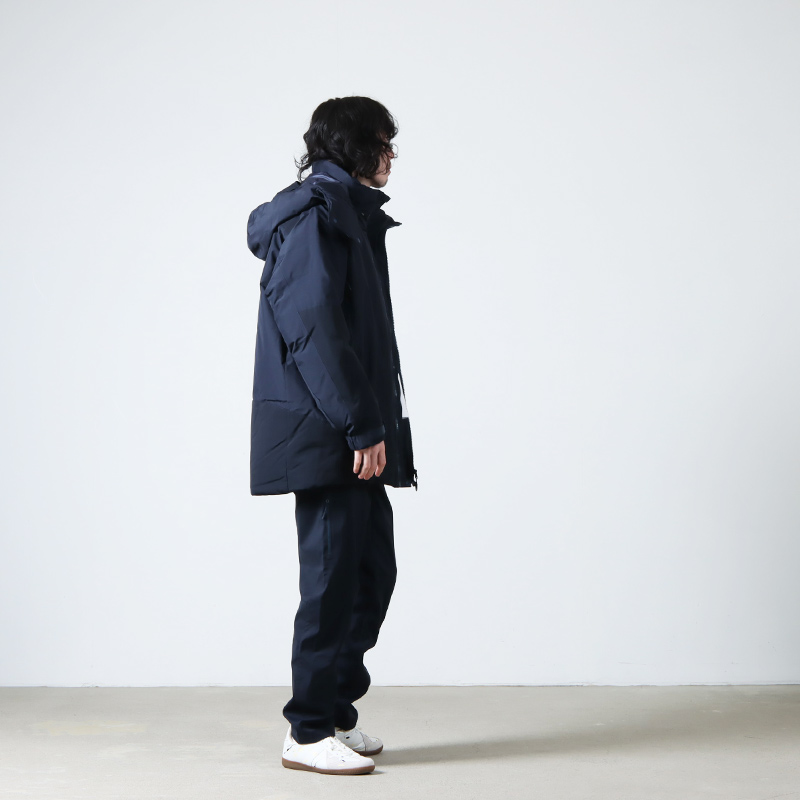 DAIWA LIFE STYLE (ダイワライフスタイル) 091 EXPEDITION DOWN PARKA