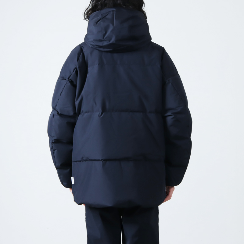 DAIWA LIFE STYLE (ダイワライフスタイル) 092 DOWN PARKA GORE-TEX