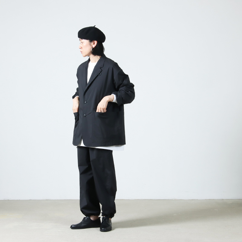 DAIWA PIER39 (ダイワピア39) W's TECH TRAVEL 2B JACKET / レディース