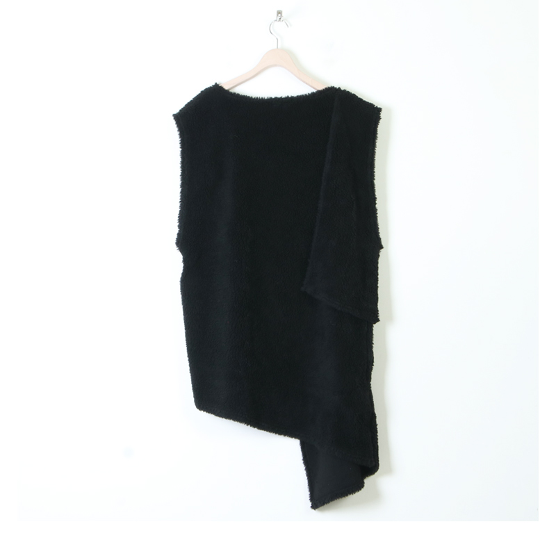 ENGINEERED GARMENTS (エンジニアードガーメンツ) Wrap Knit Vest