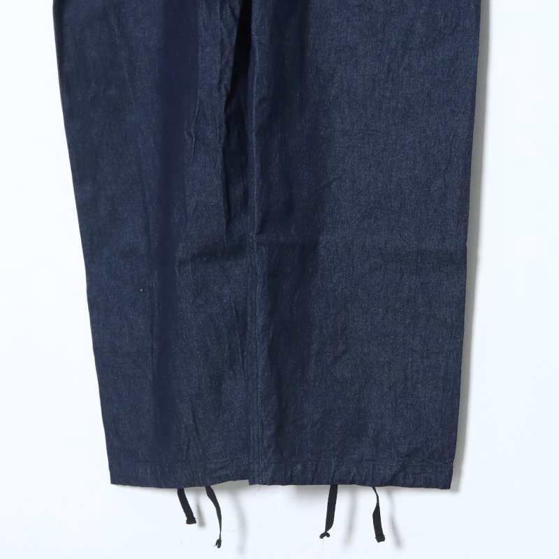 ENGINEERED GARMENTS (エンジニアードガーメンツ) Overalls