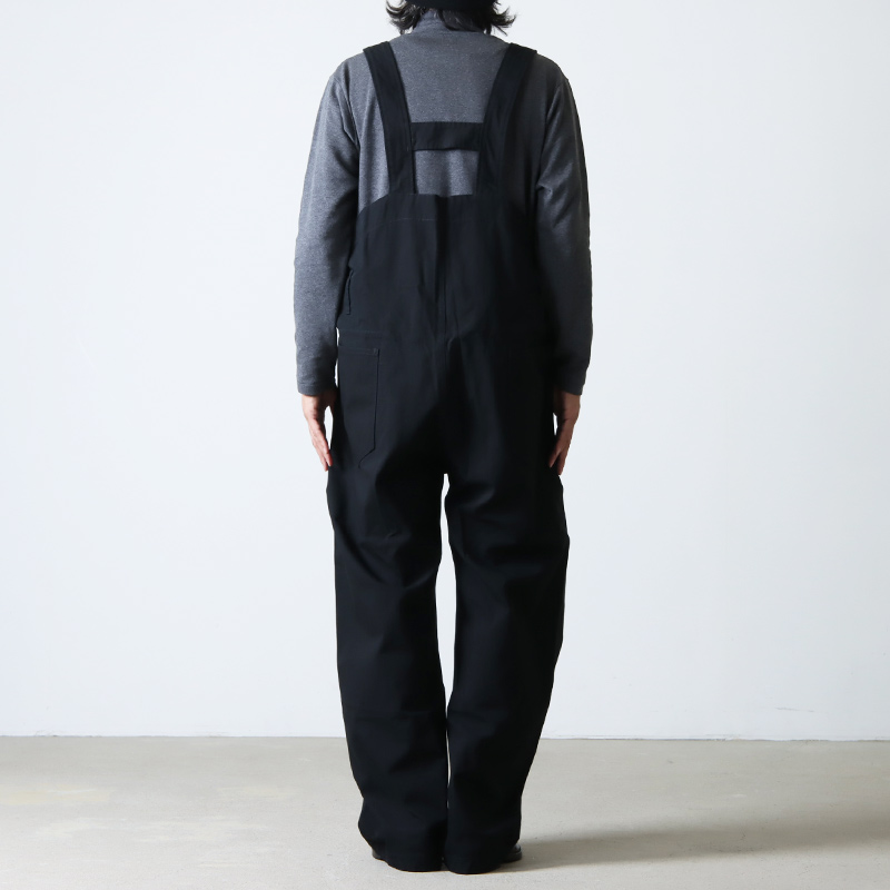 ENGINEERED GARMENTS (エンジニアードガーメンツ) Overalls