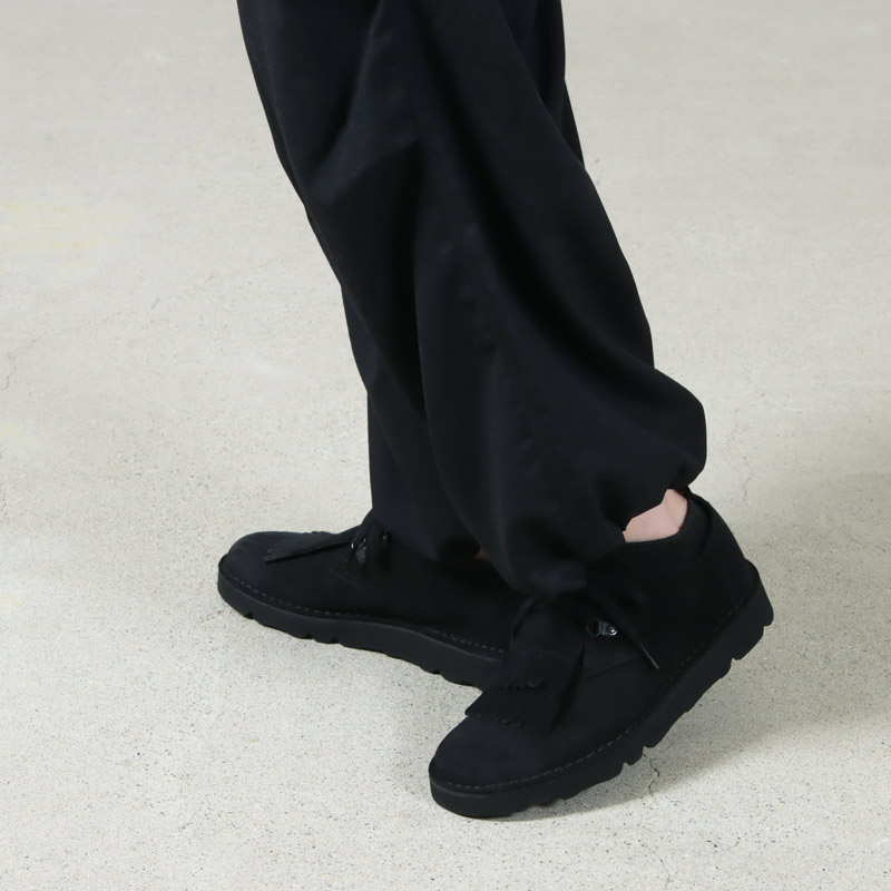 ENGINEERED GARMENTS (エンジニアードガーメンツ) EG x Clarks Desert