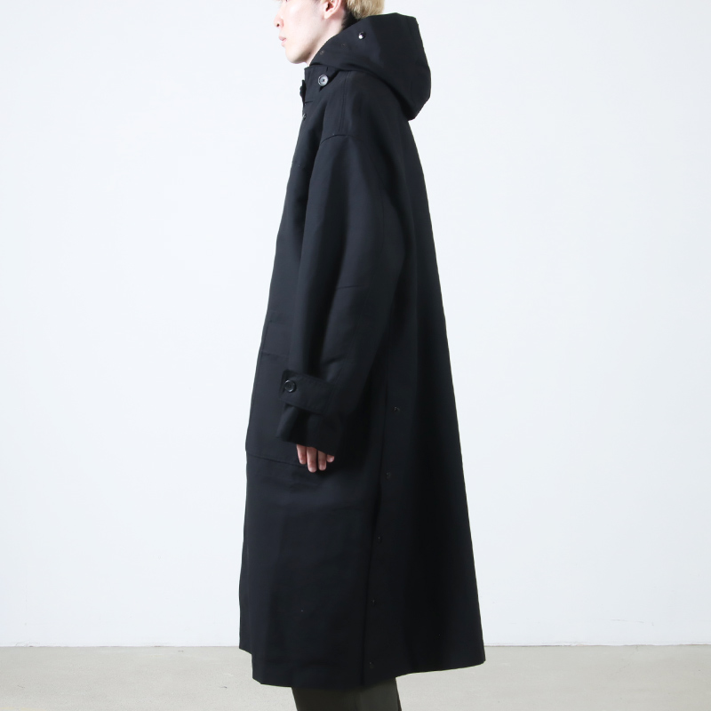 ENGINEERED GARMENTS (エンジニアードガーメンツ) Duffle Coat