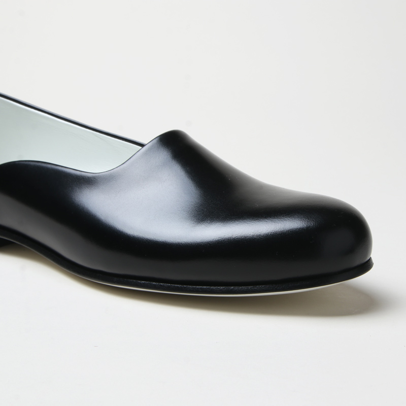 foot the coacher (フットザコーチャー) OPERA PUMPS / オペラパンプス