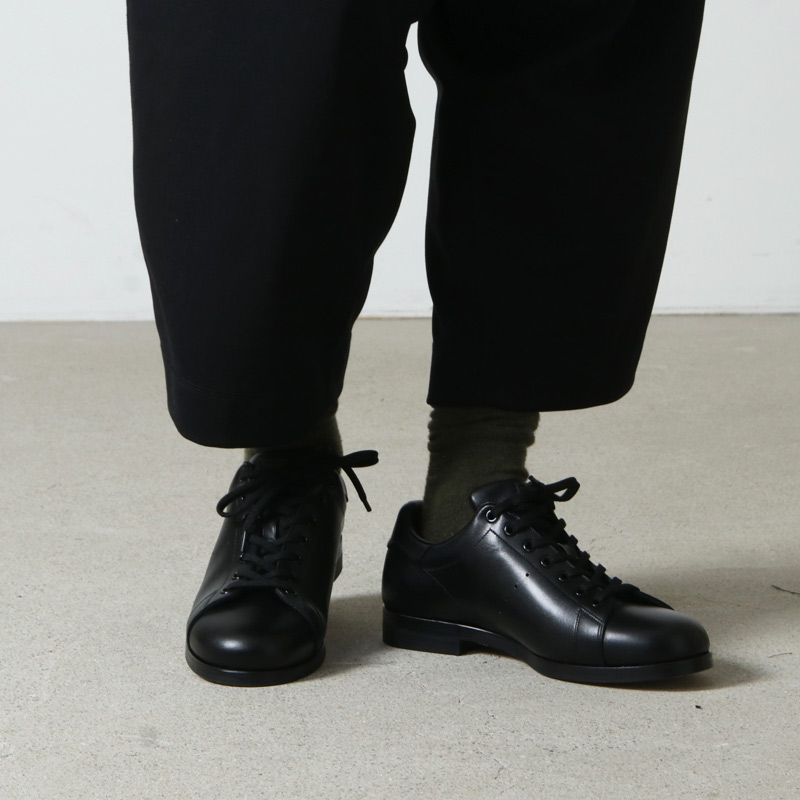 foot the coacher (フットザコーチャー) NON-SPORTY SNEAKERS / ノン