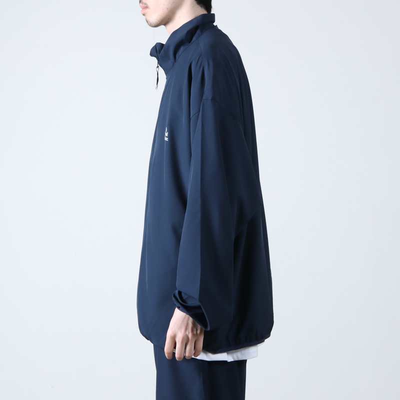 Fresh Service (フレッシュサービス) UTILITY PACKABLE SUIT