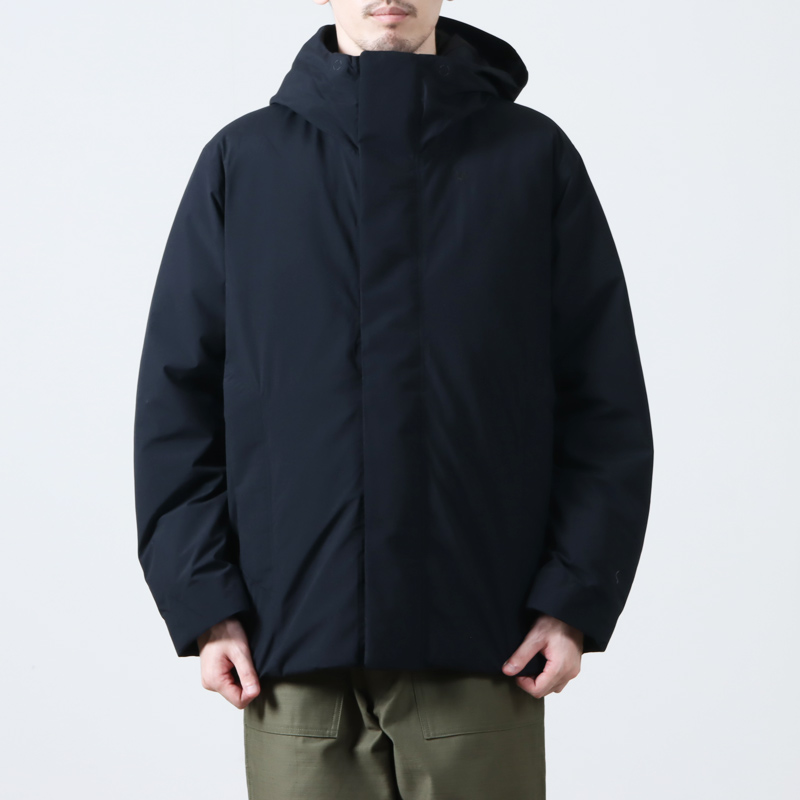 Goldwin (ゴールドウィン) GORE-TEX Snow Range Down Parka