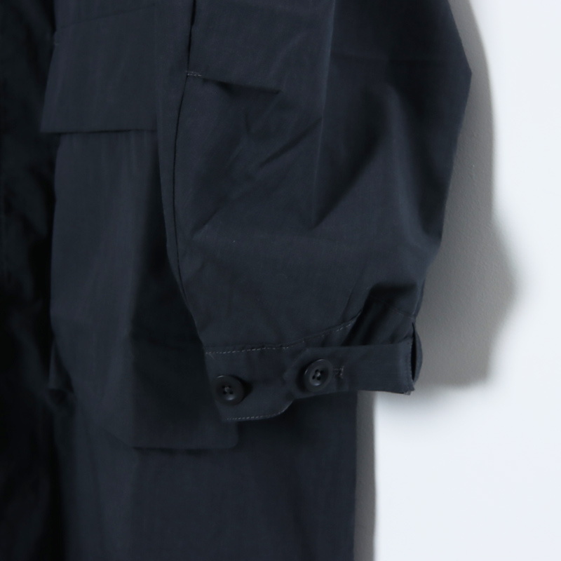 GRAMICCI (グラミチ) F/CE x GRAMICCI LAYERED OUTERWEAR / レイヤード