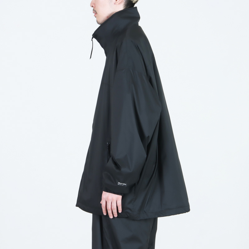 Graphpaper (グラフペーパー) PERTEX QUANTUM AIR Light Thermo