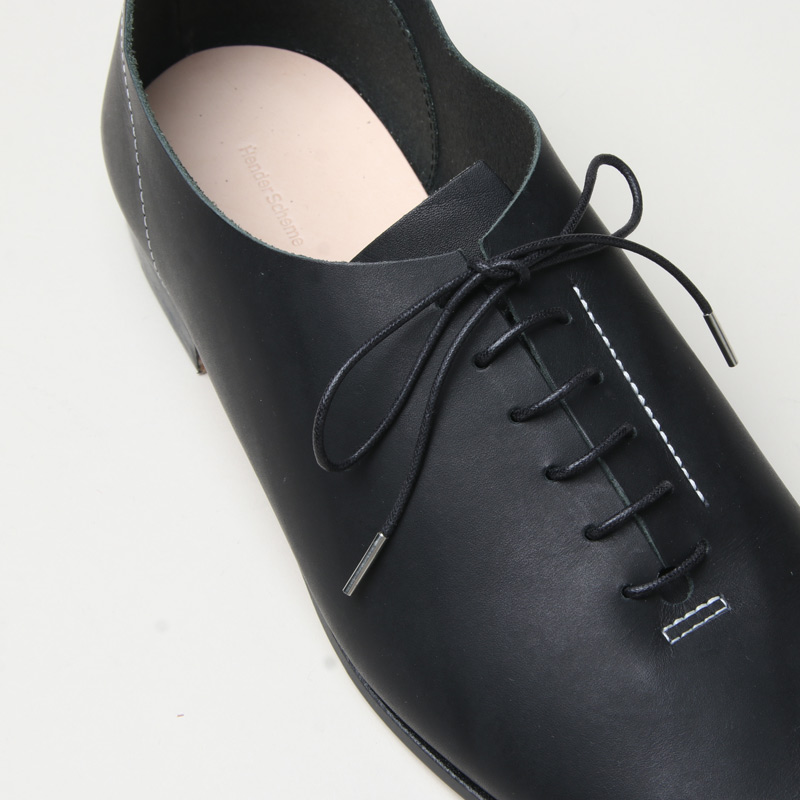 Hender Scheme (エンダースキーマ) foot cast 6 hole / フットキャスト