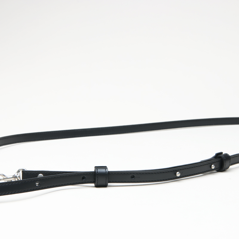 Hender Scheme (エンダースキーマ) cow snap pochette / カウスナップ