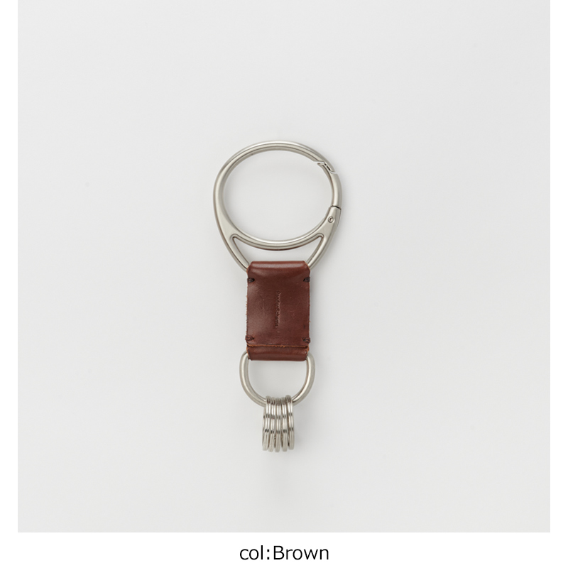 Hender Scheme (エンダースキーマ) key hook / キーフック