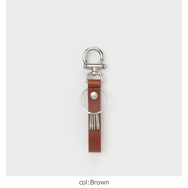 Hender Scheme (エンダースキーマ) key flock / キーフロック