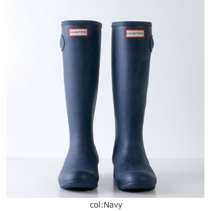 HUNTER (ハンター) Original Tour / オリジナルツアー レインブーツ