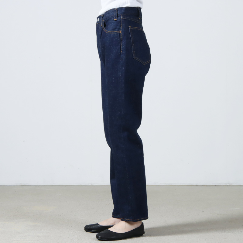 J.B. ATTIRE (ジェービーアタイア) Chamb ry denim / シャンベリーデニム