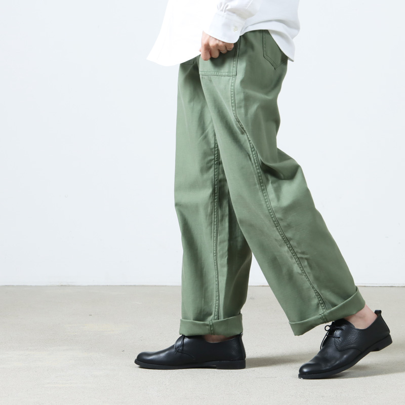 J.B. ATTIRE (ジェービーアタイア) LOS ANGELES BAKER PANTS