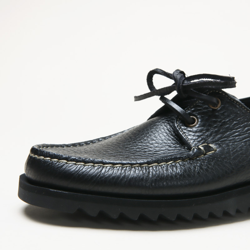 KAPTAIN SUNSHINE Paraboots パラブーツUK7H