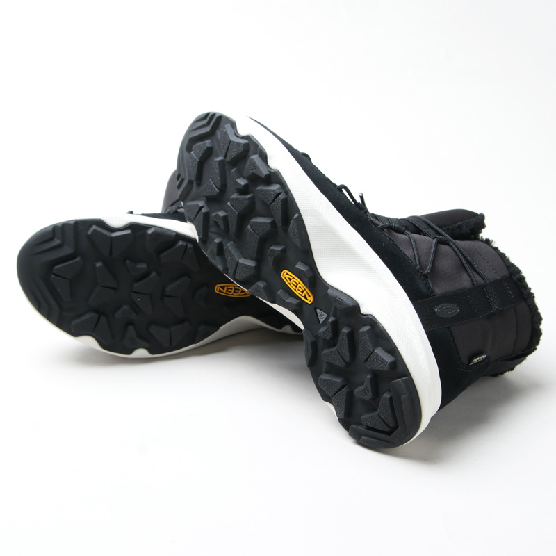 KEEN (キーン) UNEEK SNK CHUKKA WP / ユニーク スニーク チャッカ