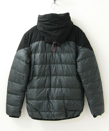KLATTERMUSEN (クレッタルムーセン) Atle Jacket M´s