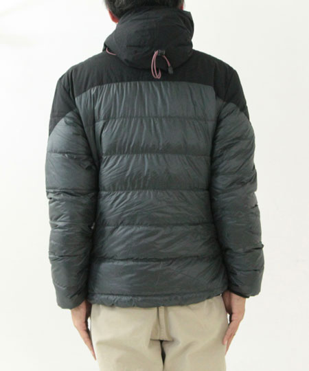 KLATTERMUSEN (クレッタルムーセン) Atle Jacket M´s