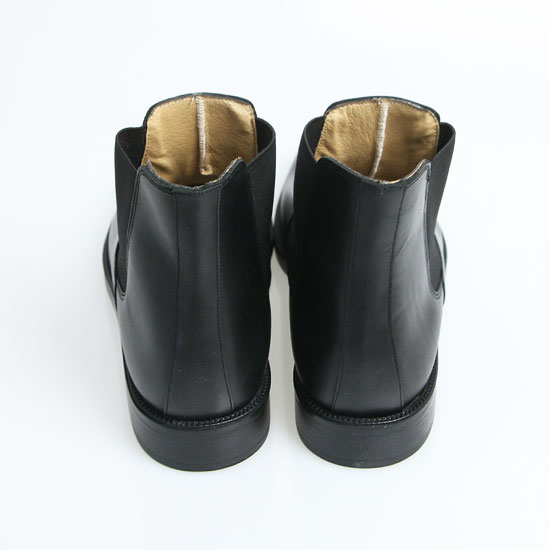 KLEMAN (クレマン) BAURAN / サイドゴアブーツ