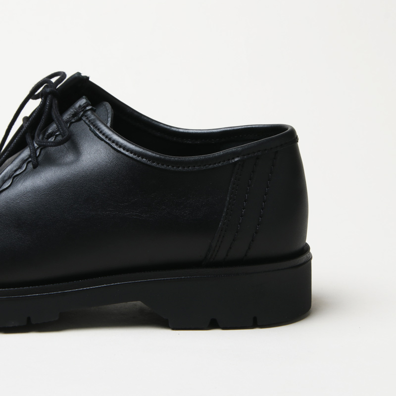 KLEMAN (クレマン) PADROR #MEN / パドロール チロリアンシューズ メンズ