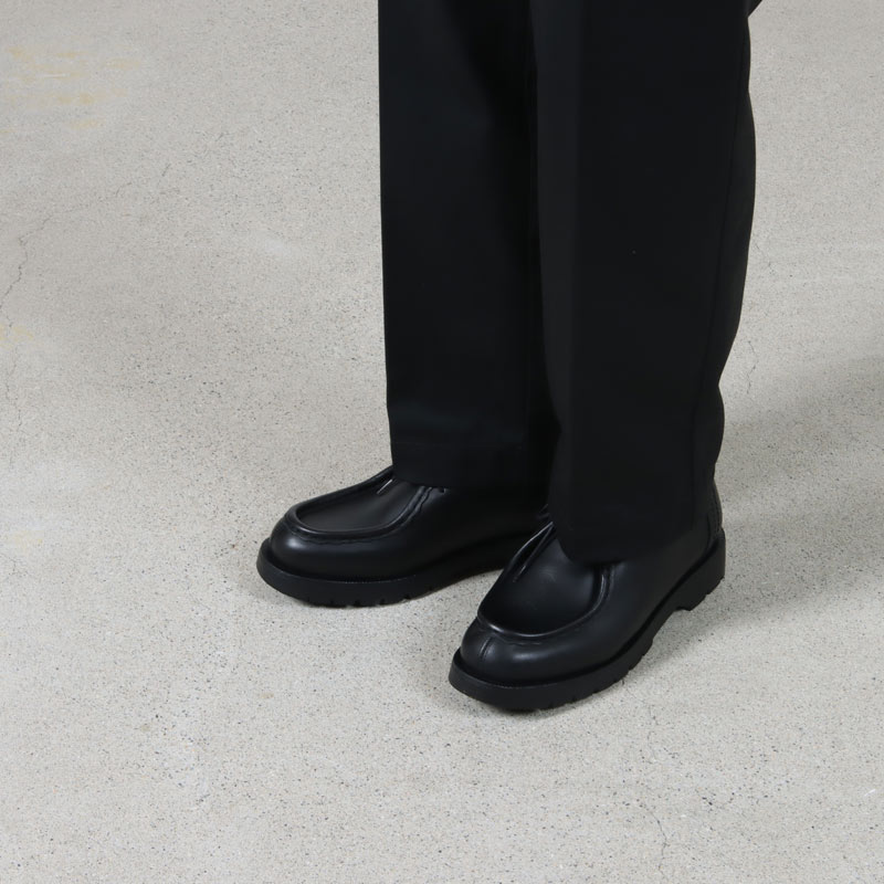 KLEMAN (クレマン) PADROR #MEN / パドロール チロリアンシューズ メンズ