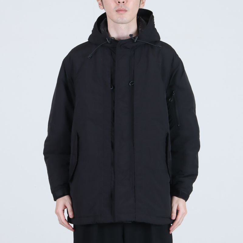 MOUT RECON TAILOR (マウトリーコンテーラー) MOUT INSULATION FIELD