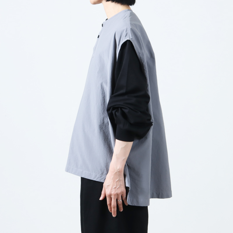 NO CONTROL AIR (ノーコントロールエアー) FIRMUM ナイロンタッサー