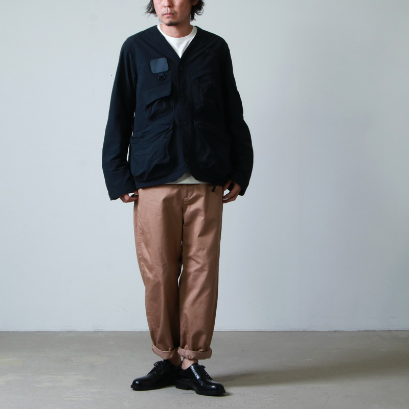 norbit (ノービット) Field Jacket / フィールドジャケット