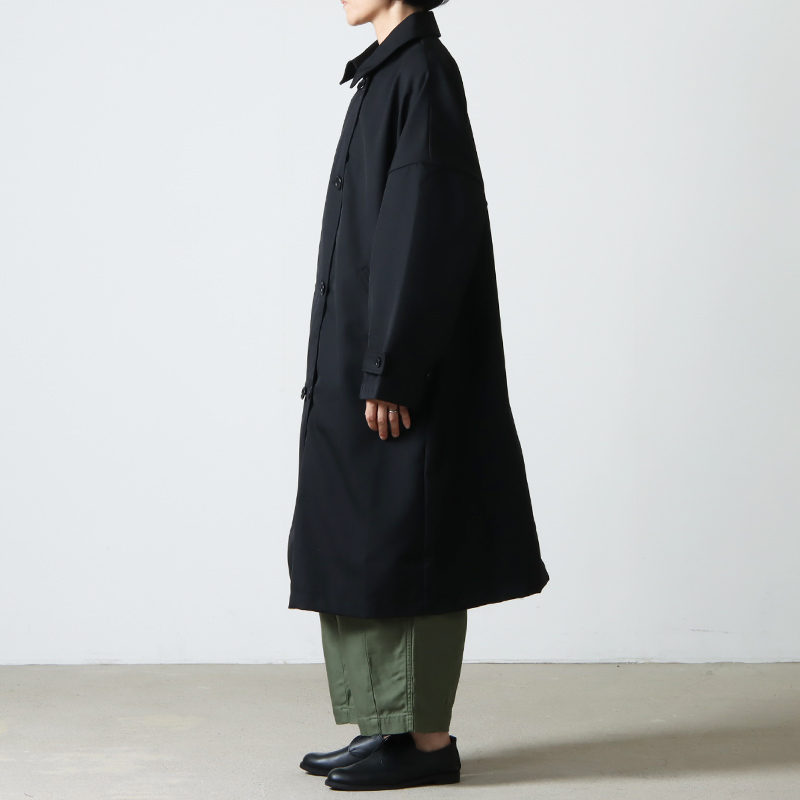 Ordinary Fits (オーディナリーフィッツ) BAKER COAT / ベイカーコート