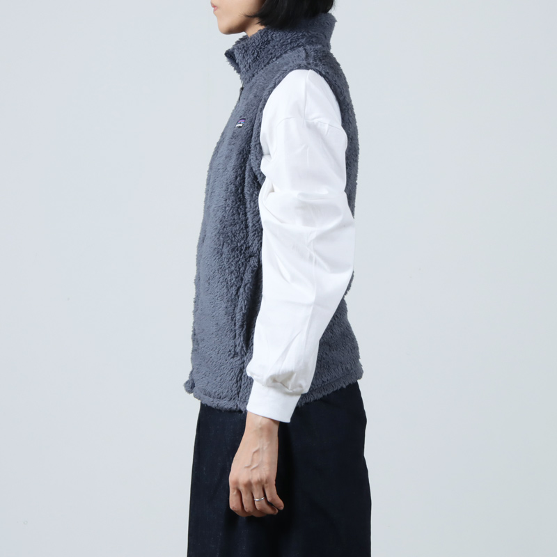 PATAGONIA (パタゴニア) K's Los Gatos Vest / ロスガトスベスト