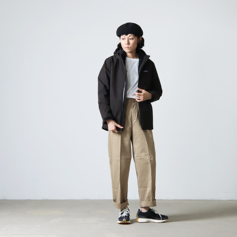 PATAGONIA (パタゴニア) K's 4-in-1 Everyday Jkt / 4イン1