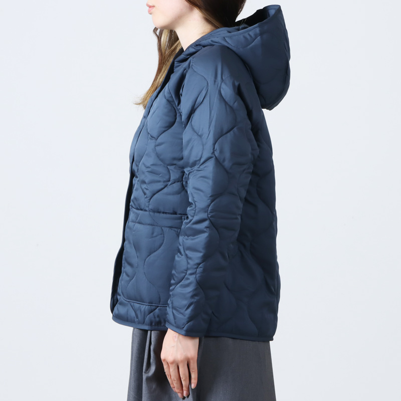 PATAGONIA (パタゴニア) K's Quilted Puffer / キッズ・キルテッド