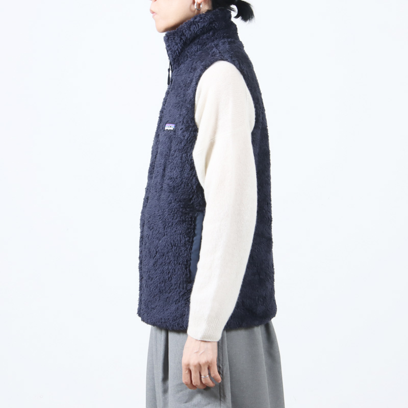 PATAGONIA (パタゴニア) W's Los Gatos Vest / ウィメンズロスガトスベスト